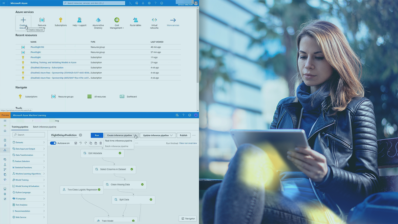 SC-300 vs AZ-500: ¿qué training Microsoft elegir según tu perfil técnico?